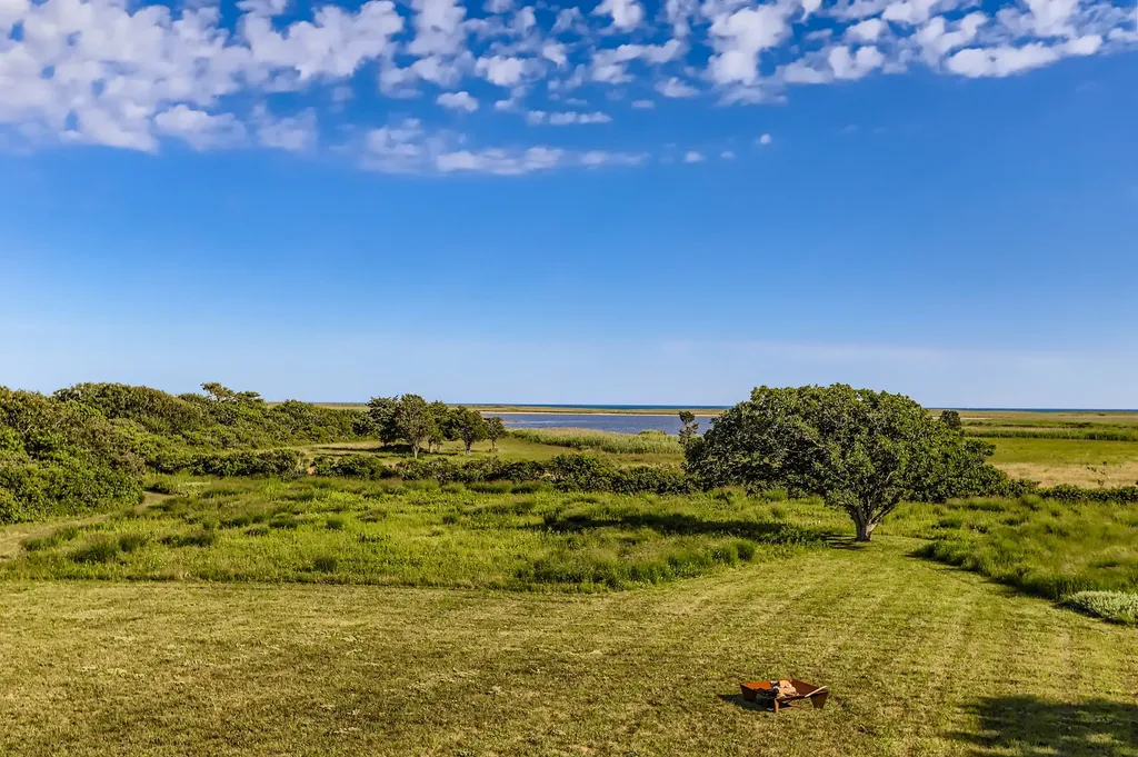0, 36, 38 Black Point Road Chilmark MA 02535