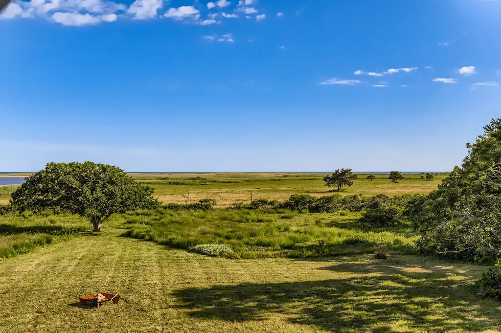 0, 36, 38 Black Point Road Chilmark MA 02535