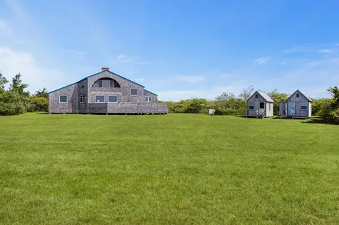 0, 36, 38 Black Point Road Chilmark MA 02535