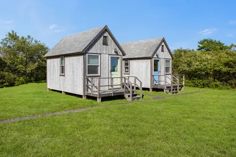 0, 36, 38 Black Point Road Chilmark MA 02535