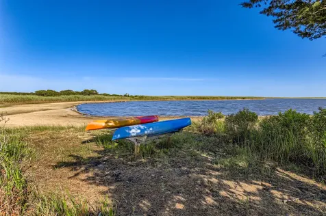 0, 36, 38 Black Point Road Chilmark MA 02535