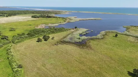 0, 36, 38 Black Point Road Chilmark MA 02535