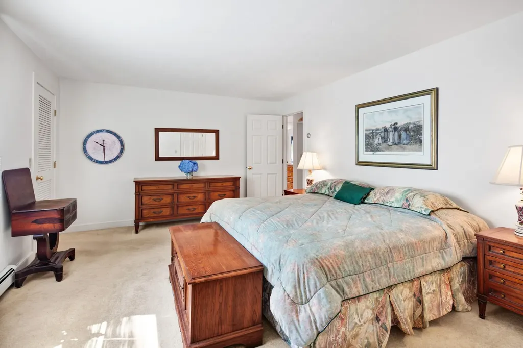 29 Old Nursery Lane Chilmark MA 02535