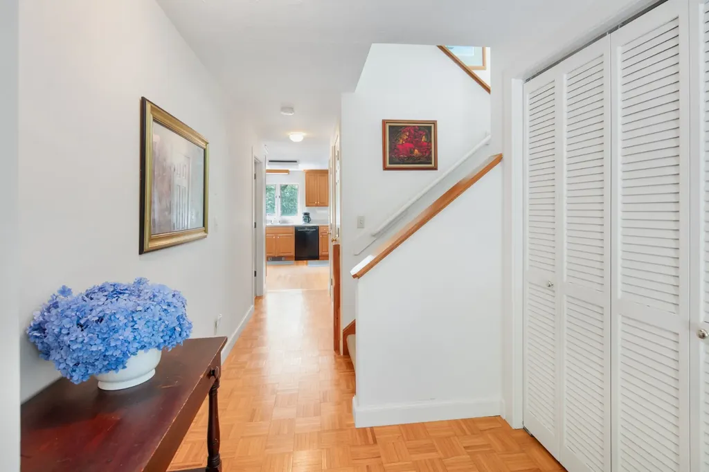 29 Old Nursery Lane Chilmark MA 02535