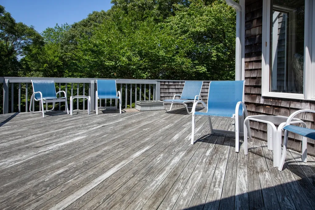 29 Old Nursery Lane Chilmark MA 02535