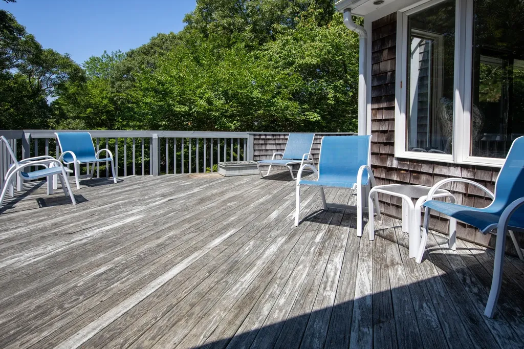 29 Old Nursery Lane Chilmark MA 02535