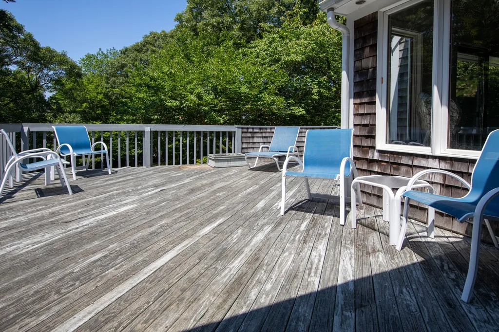 29 Old Nursery Lane Chilmark MA 02535