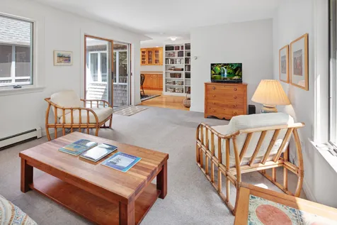 29 Old Nursery Lane Chilmark MA 02535