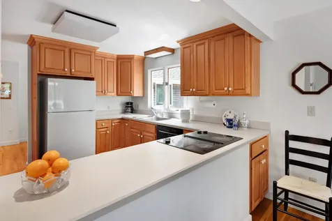 29 Old Nursery Lane Chilmark MA 02535