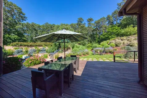 400 Barnes Road Oak Bluffs MA 02557