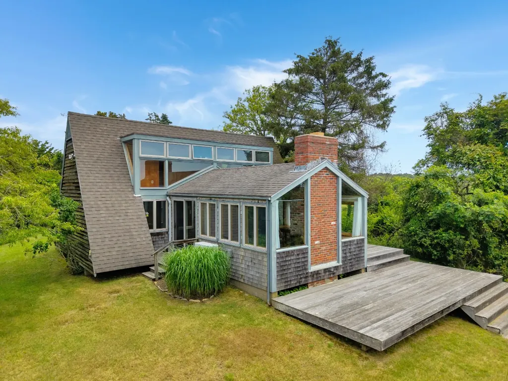 5 Oceanview Farm Road Chilmark MA 02535