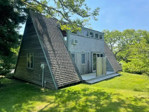 5 Oceanview Farm Road Chilmark MA 02535