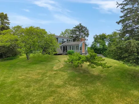 5 Oceanview Farm Road Chilmark MA 02535