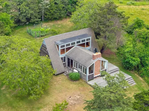 5 Oceanview Farm Road Chilmark MA 02535