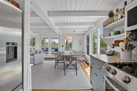 28 Black Point Road Chilmark MA 02535