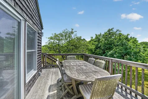 28 Black Point Road Chilmark MA 02535
