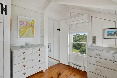 28 Black Point Road Chilmark MA 02535