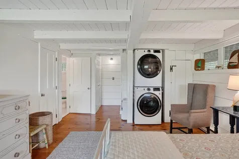 28 Black Point Road Chilmark MA 02535