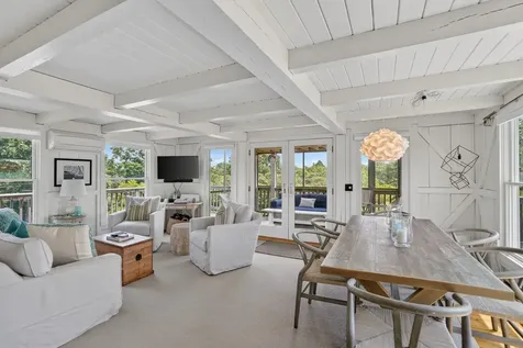 28 Black Point Road Chilmark MA 02535
