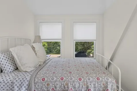 28 Black Point Road Chilmark MA 02535