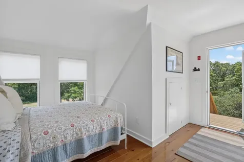 28 Black Point Road Chilmark MA 02535