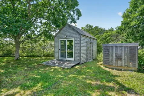 28 Black Point Road Chilmark MA 02535