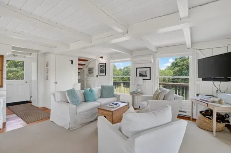 28 Black Point Road Chilmark MA 02535
