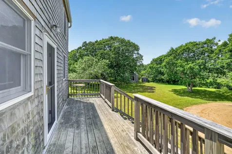 28 Black Point Road Chilmark MA 02535