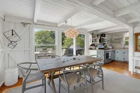 28 Black Point Road Chilmark MA 02535
