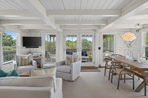 28 Black Point Road Chilmark MA 02535