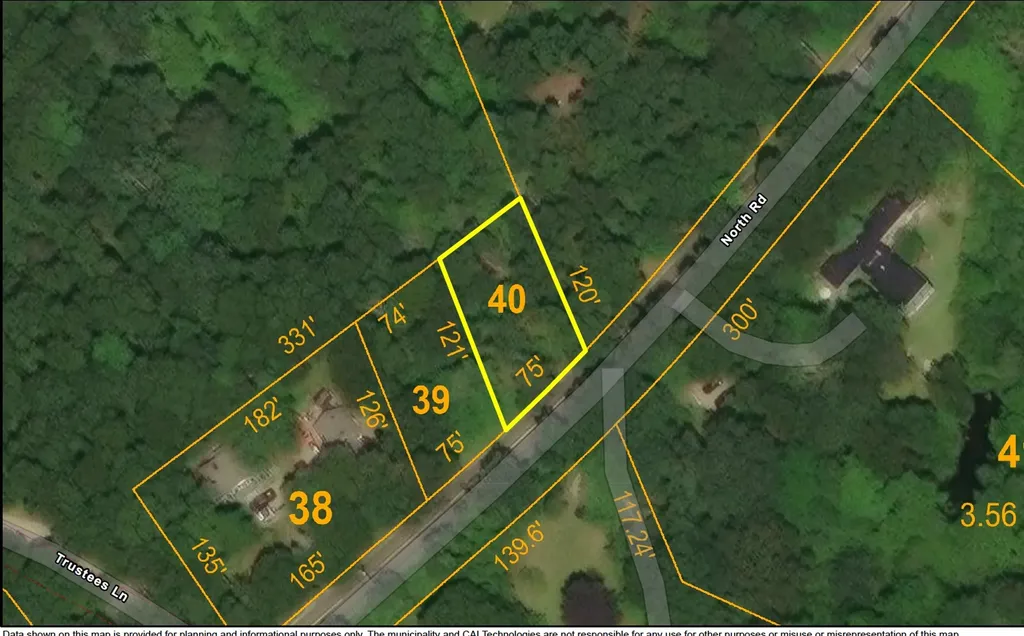 0 North Road Chilmark MA 02535