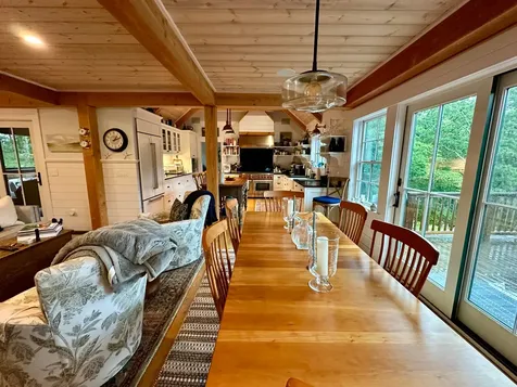 96 Hammett Lane Chilmark MA 02535