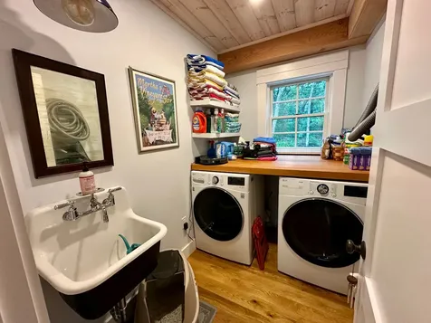 96 Hammett Lane Chilmark MA 02535