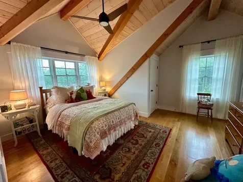 96 Hammett Lane Chilmark MA 02535