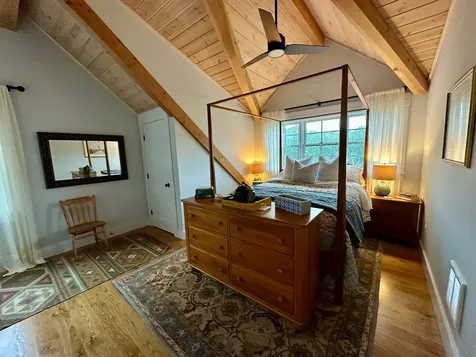 96 Hammett Lane Chilmark MA 02535