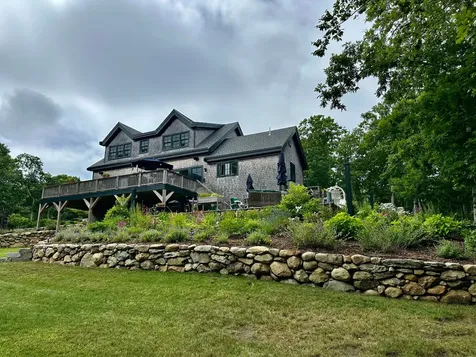 96 Hammett Lane Chilmark MA 02535