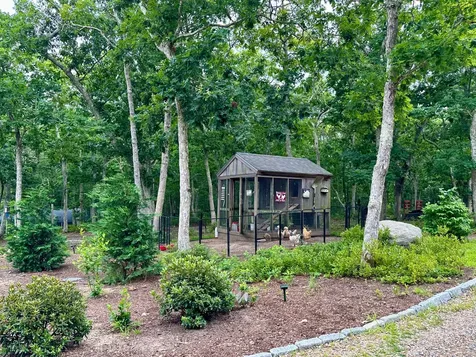 96 Hammett Lane Chilmark MA 02535