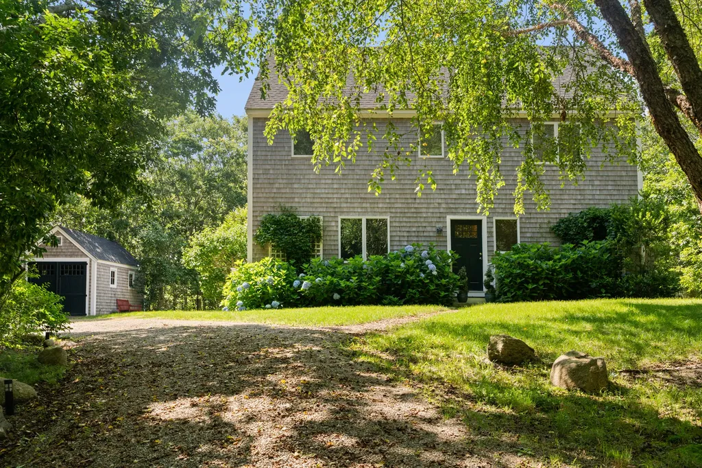 78 Whalers Walk Edgartown MA 02539