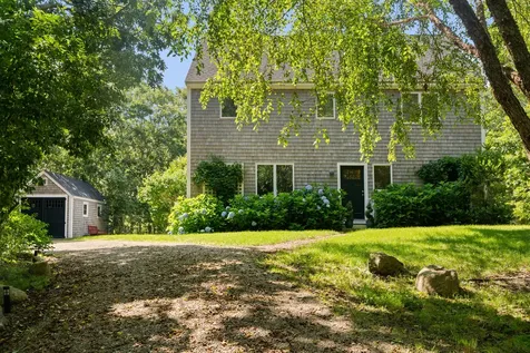 78 Whalers Walk Edgartown MA 02539