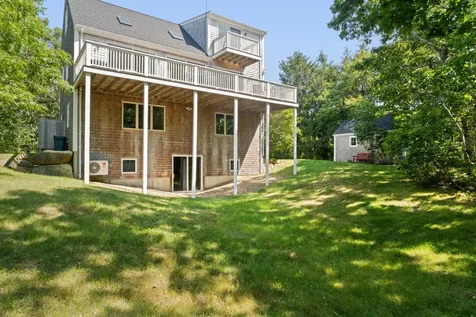 78 Whalers Walk Edgartown MA 02539