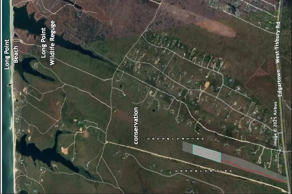 32 Edgartown-west Tisbury Road West Tisbury MA 02575