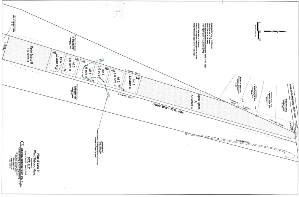 32 Edgartown-west Tisbury Road West Tisbury MA 02575