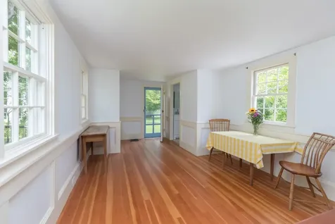 40 Scotchmans Lane West Tisbury MA 02575