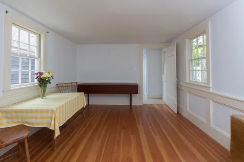 40 Scotchmans Lane West Tisbury MA 02575