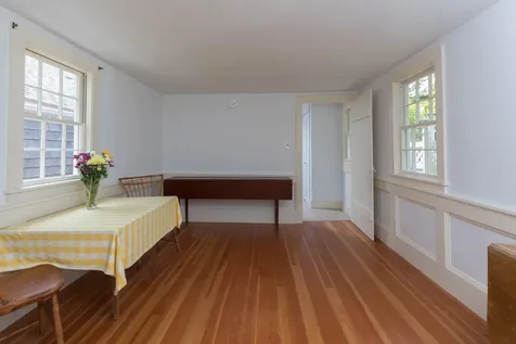 40 Scotchmans Lane West Tisbury MA 02575