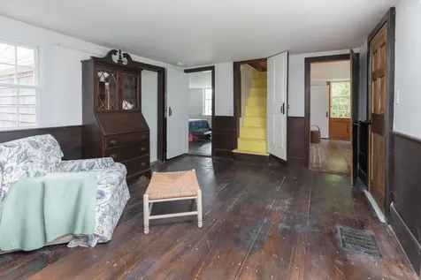 40 Scotchmans Lane West Tisbury MA 02575