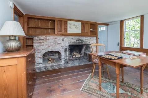 40 Scotchmans Lane West Tisbury MA 02575
