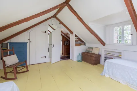 40 Scotchmans Lane West Tisbury MA 02575