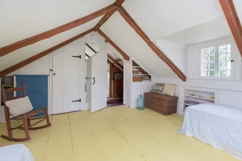 40 Scotchmans Lane West Tisbury MA 02575