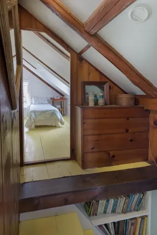 40 Scotchmans Lane West Tisbury MA 02575